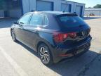 2023 VOLKSWAGEN POLO LIFE for sale at Copart NEWBURY