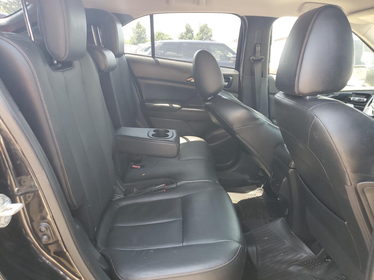 2018 Mitsubishi Eclipse Cross Se VIN: JA4AT5AA9JZ050953 Lot: 63444955