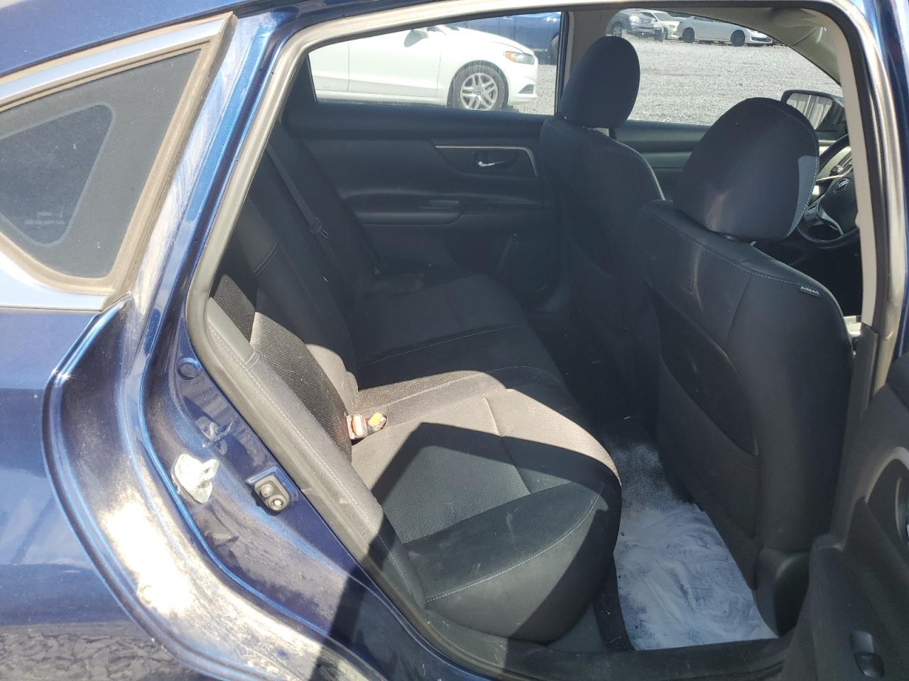 2017 Nissan Altima 2.5 VIN: 1N4AL3AP2HC486562 Lot: 63842125