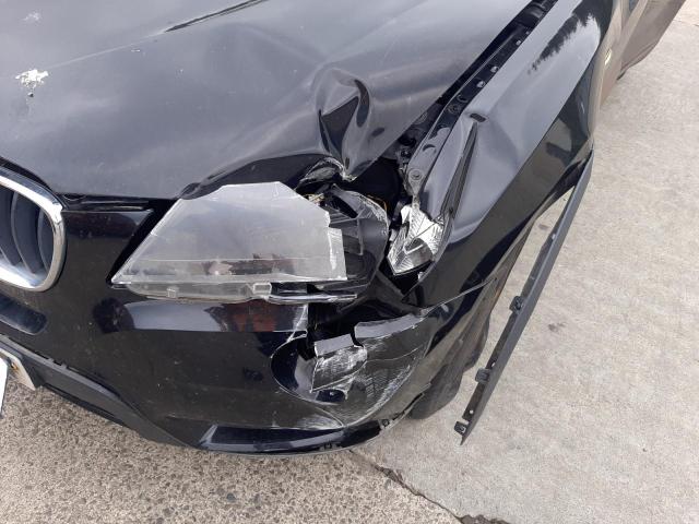 2013 BMW X3 XDRIVE20D SE 5DR