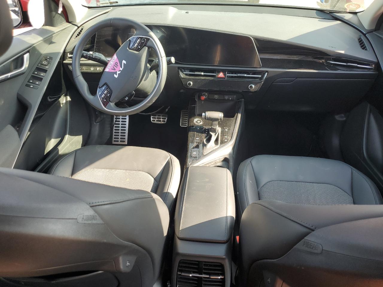 2023 Kia Niro Ex VIN: KNDCR3LE7P5058292 Lot: 63276755