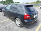 2001 HONDA CIVIC SE E for sale at Copart SANDTOFT