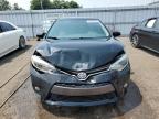 2015 TOYOTA COROLLA L   for sale at Copart ON - TORONTO