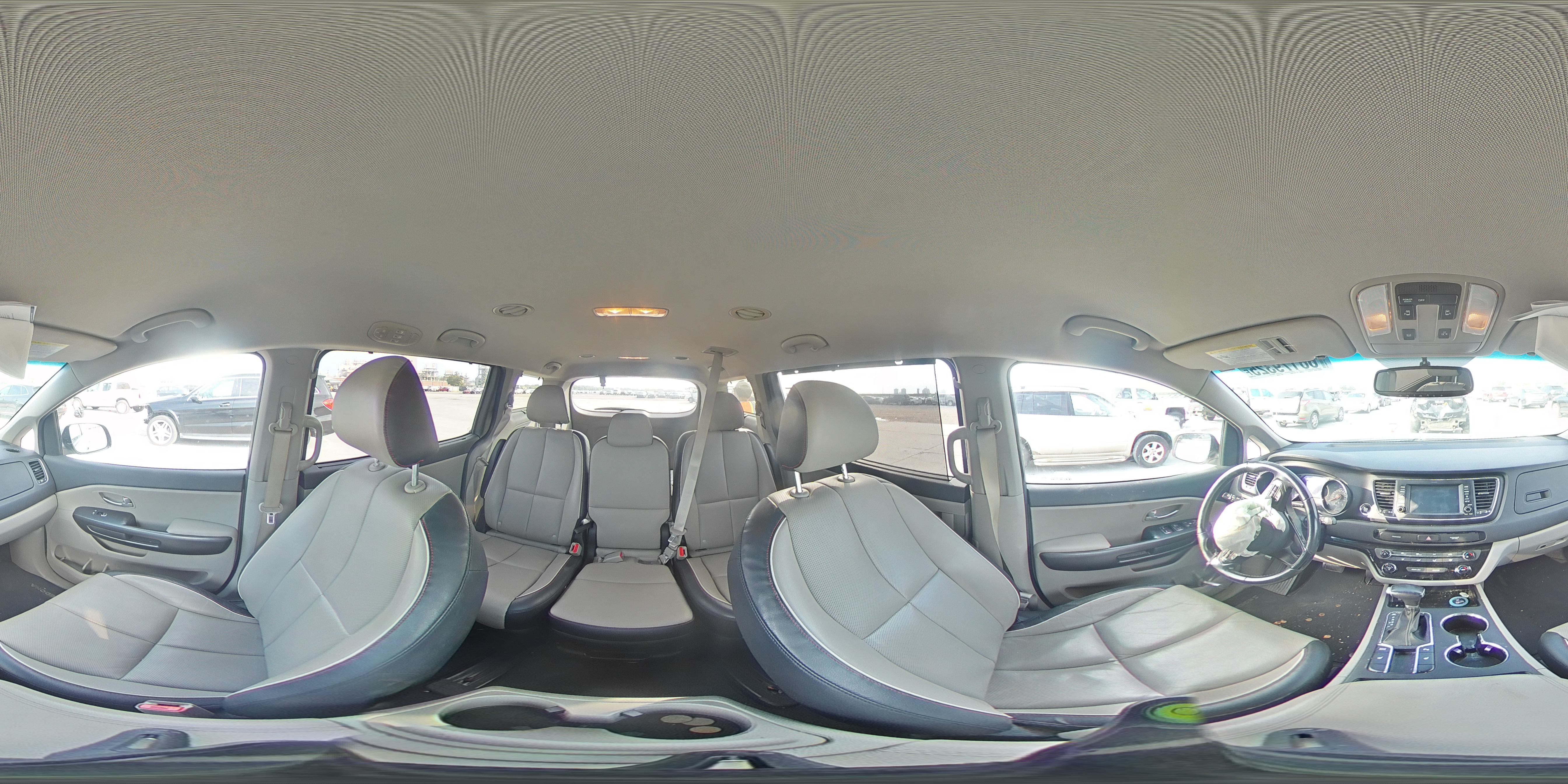 2020 Kia Sedona Lx VIN: KNDMB5C14L6615908 Lot: 66179325
