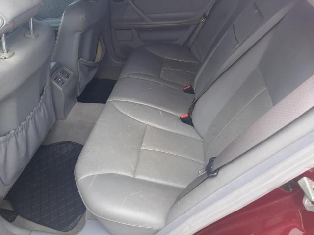 2002 MERCEDES BENZ E240 AVANT