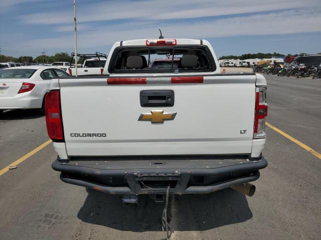  CHEVROLET COLORADO 2020 Biały