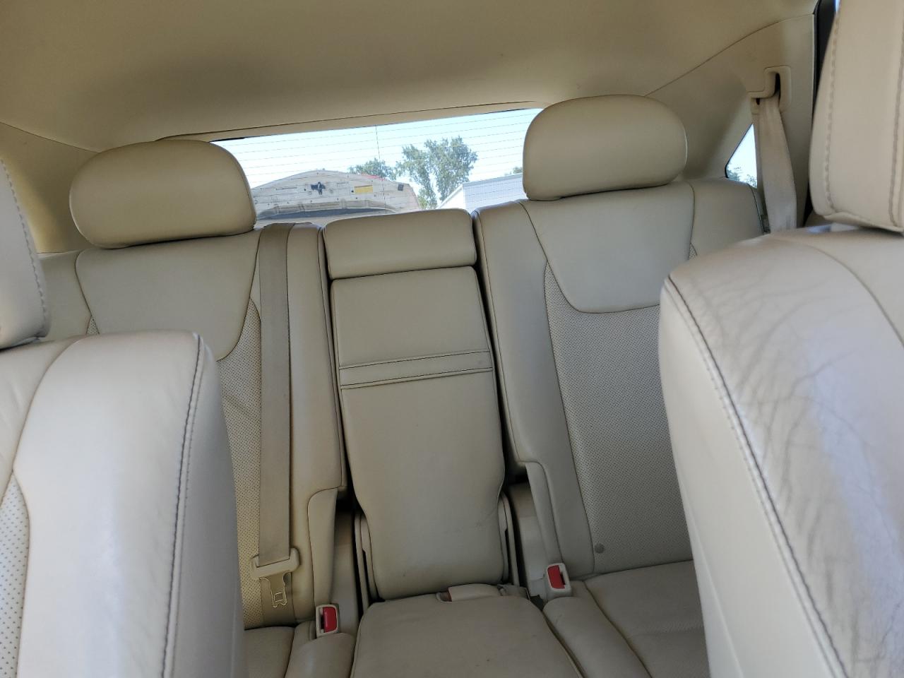 2013 Lexus Rx 350 VIN: 2T2ZK1BA1DC114691 Lot: 63418695
