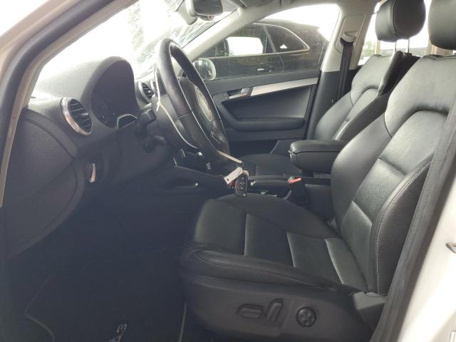  AUDI A3 2013 Biały