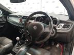 2010 ALFA ROMEO GIULIETTA for sale at Copart NEWBURY
