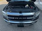 2019 RAM 1500 BIG HORN/LONE STAR   à vendre chez Copart MA - NORTH BOSTON