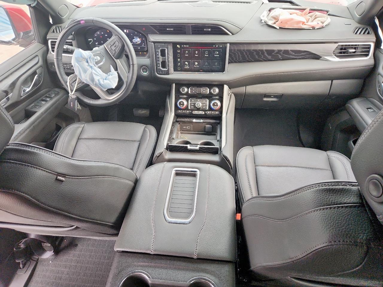 2023 GMC Yukon Xl Denali VIN: 1GKS2JKL3PR202700 Lot: 64457535