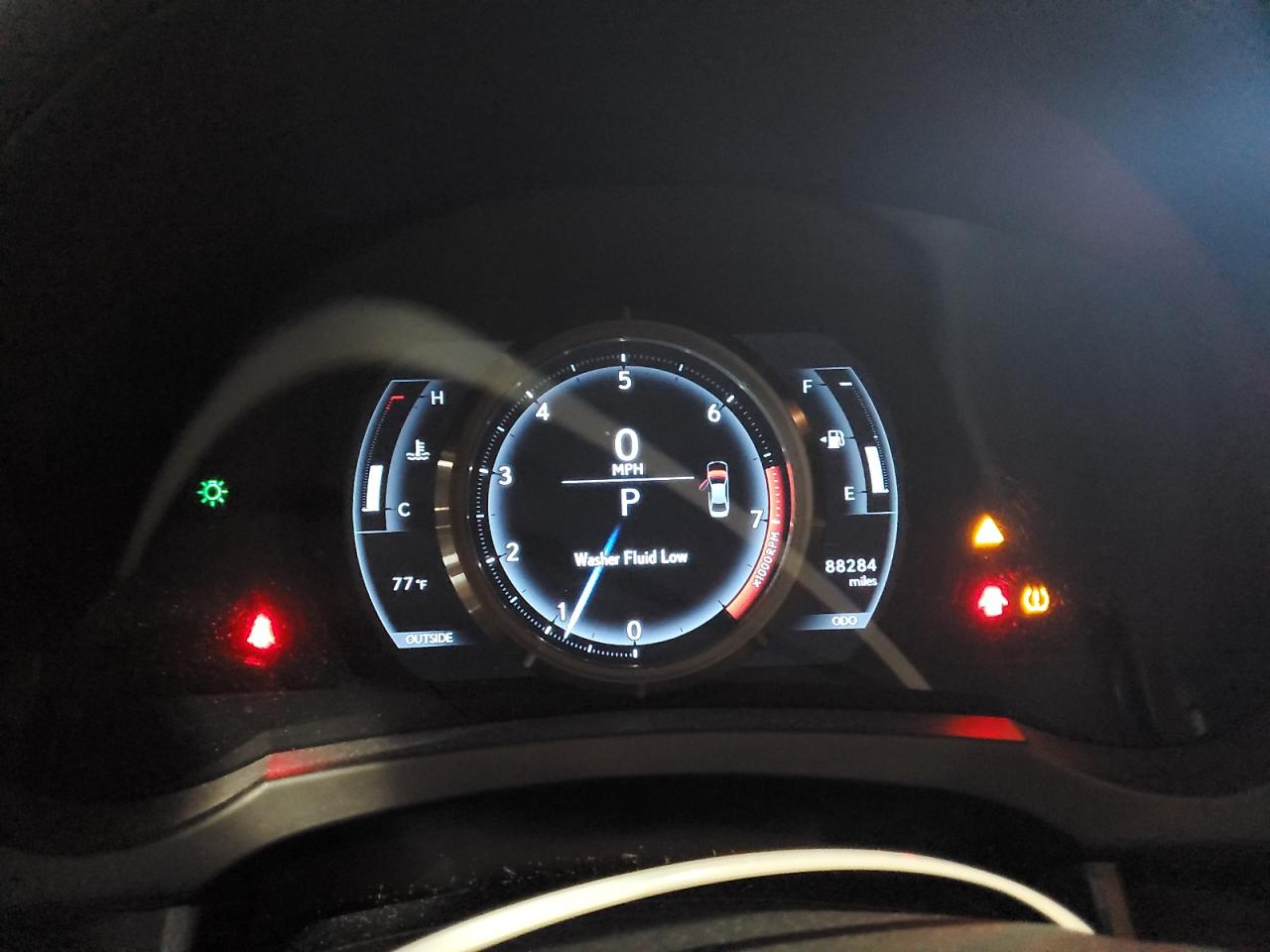 2014 Lexus Is 250 VIN: JTHCF1D29E5005543 Lot: 64563095