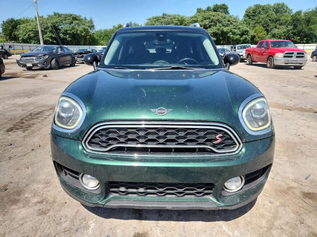  MINI COOPER 2019 Zielony
