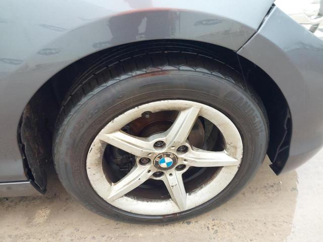 2015 BMW 116D ED PLUS 116D EFFICIENTDYNAMICS PLUS 3DR