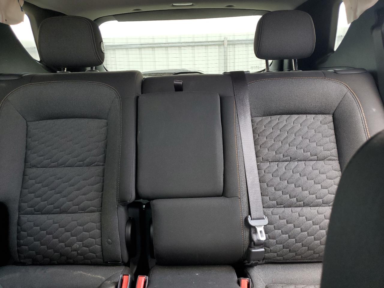 2020 Chevrolet Equinox Lt VIN: 2GNAXJEV2L6261286 Lot: 65067825