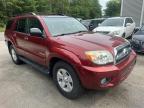 2008 TOYOTA 4RUNNER SR5   à vendre chez Copart MA - NORTH BOSTON