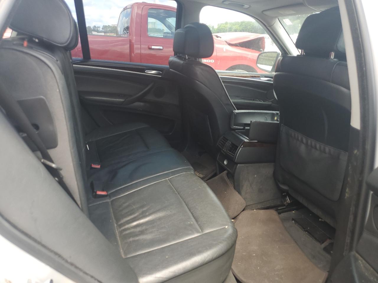 2008 BMW X5 3.0I VIN: 5UXFE43518L024603 Lot: 66268575