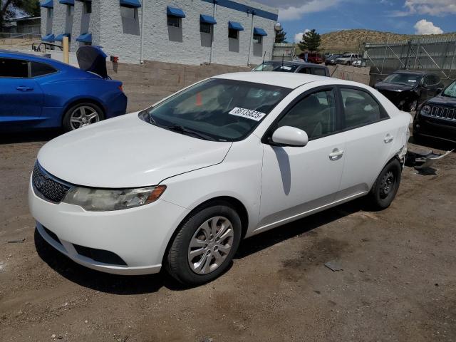 2011 Kia Forte Lx