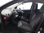 2013 TOYOTA AYGO VVT-I for sale at Copart WHITBURN