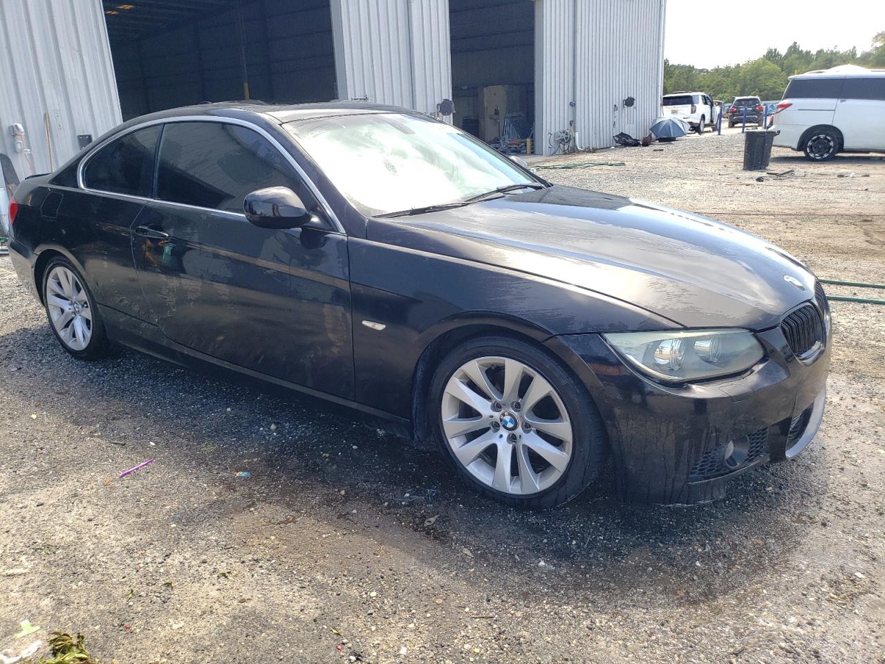 2013 BMW 328 I VIN: WBAKE3C53DE771562 Lot: 66449955