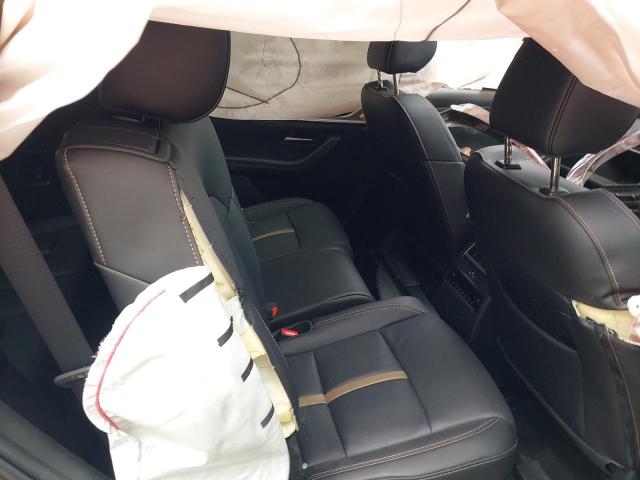 2025 MAZDA CX-80 3.3D HOMURA PLUS 5DR AUTO AWD [CONV/DAP/PAN]