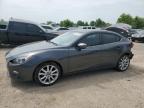 2014 MAZDA 3 TOURING   for sale at Copart ON - LONDON
