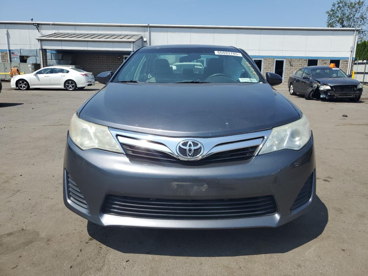 4t4bf1fk7dr309387 4T4BF1FK7DR309387 2013 Toyota Camry L