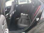 2016 MERCEDES BENZ A-CLASS for sale at Copart SANDTOFT