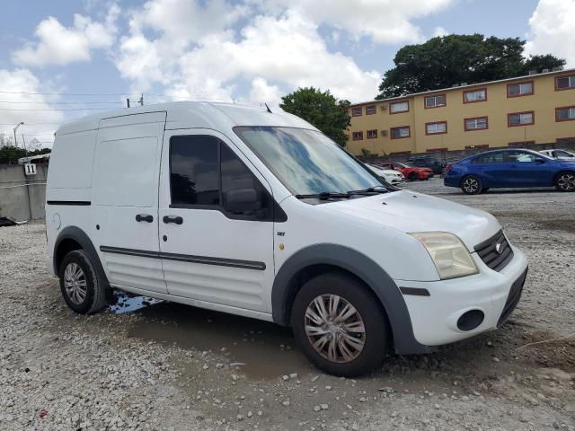  FORD TRANSIT 2012 White