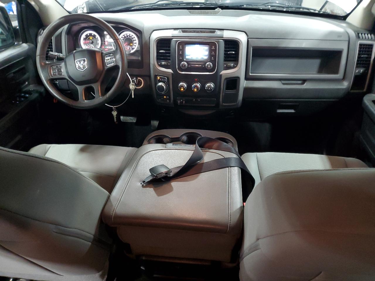 1c6rr7kg9es204721 1C6RR7KG9ES204721 2014 Ram 1500 St