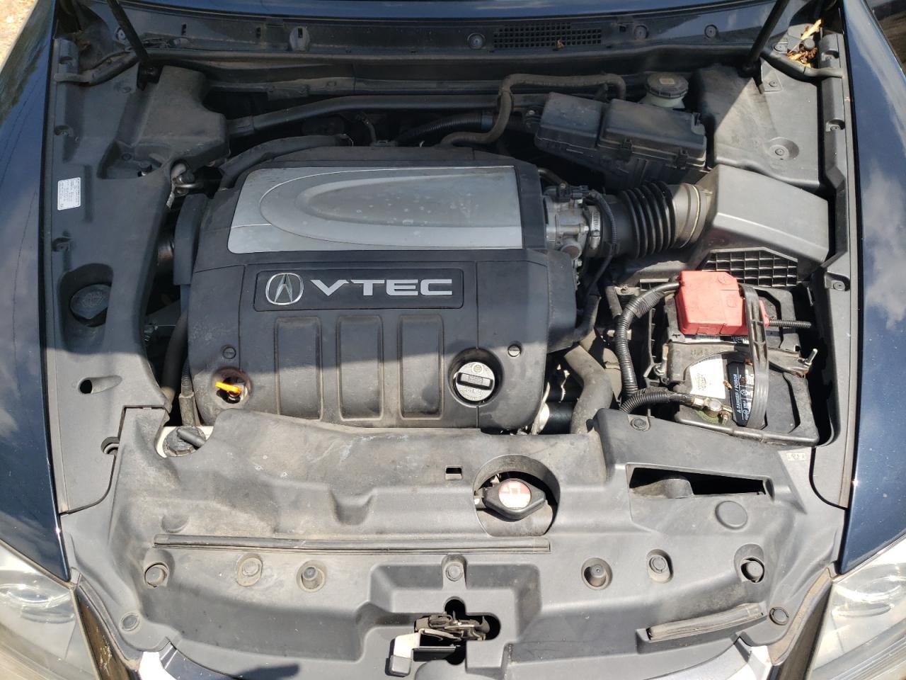 jh4kb16576c008629 JH4KB16576C008629 2006 Acura Rl