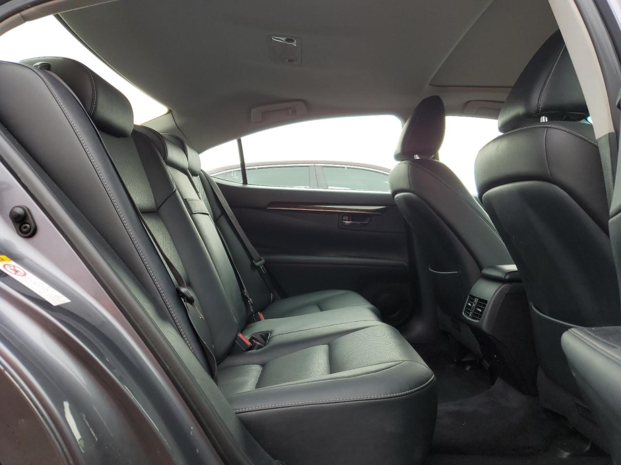 2015 Lexus Es 350 VIN: JTHBK1GG0F2187215 Lot: 64218905