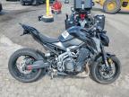 2018 KAWASAKI ZR900    à vendre chez Copart QC - MONTREAL