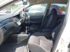 2007 MITSUBISHI LANCER for sale at Copart NEWBURY