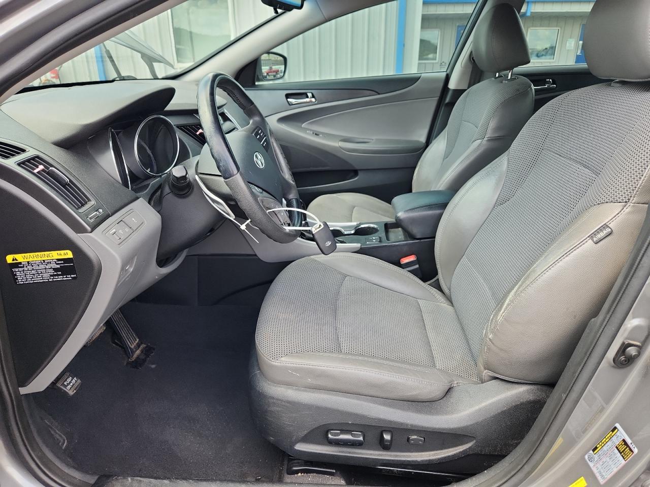 2013 Hyundai Sonata Se VIN: 5NPEC4AC6DH714138 Lot: 64853095