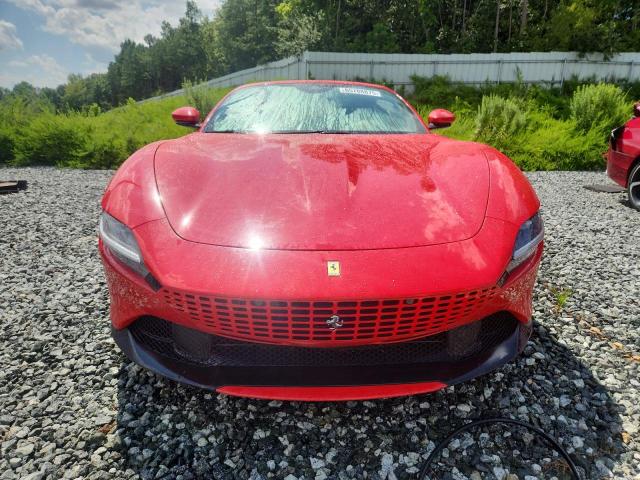2023 FERRARI ROMA   