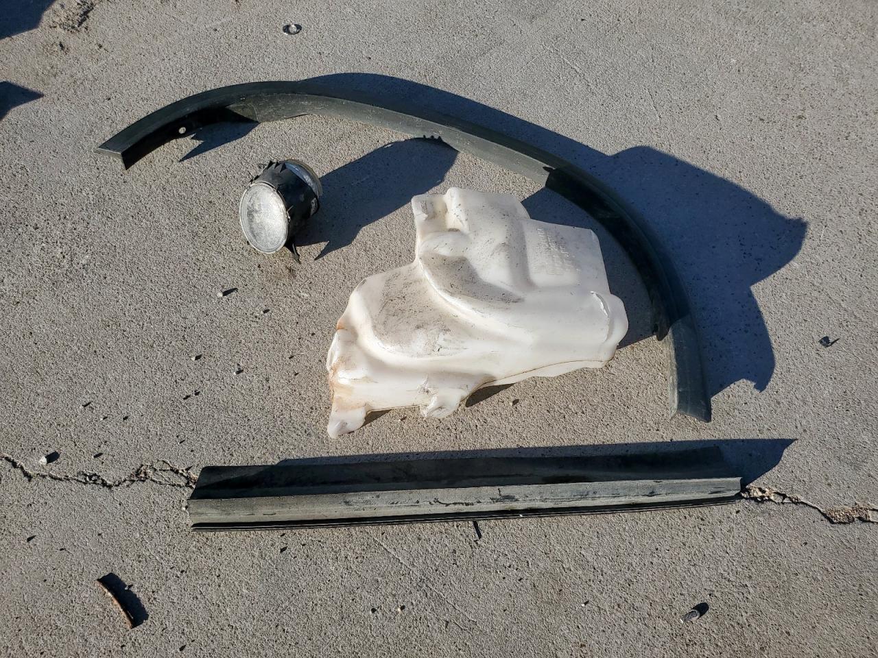 1gklrked2aj123440 1GKLRKED2AJ123440 2010 GMC Acadia Sl