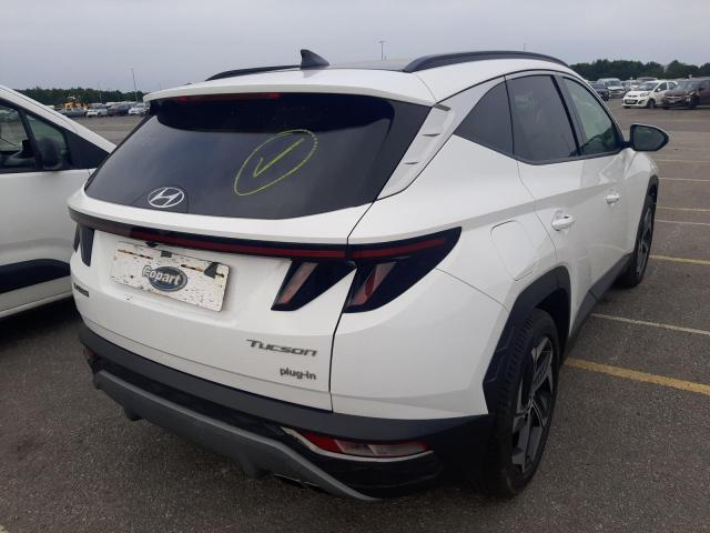 2023 HYUNDAI TUCSON ULTIMATE