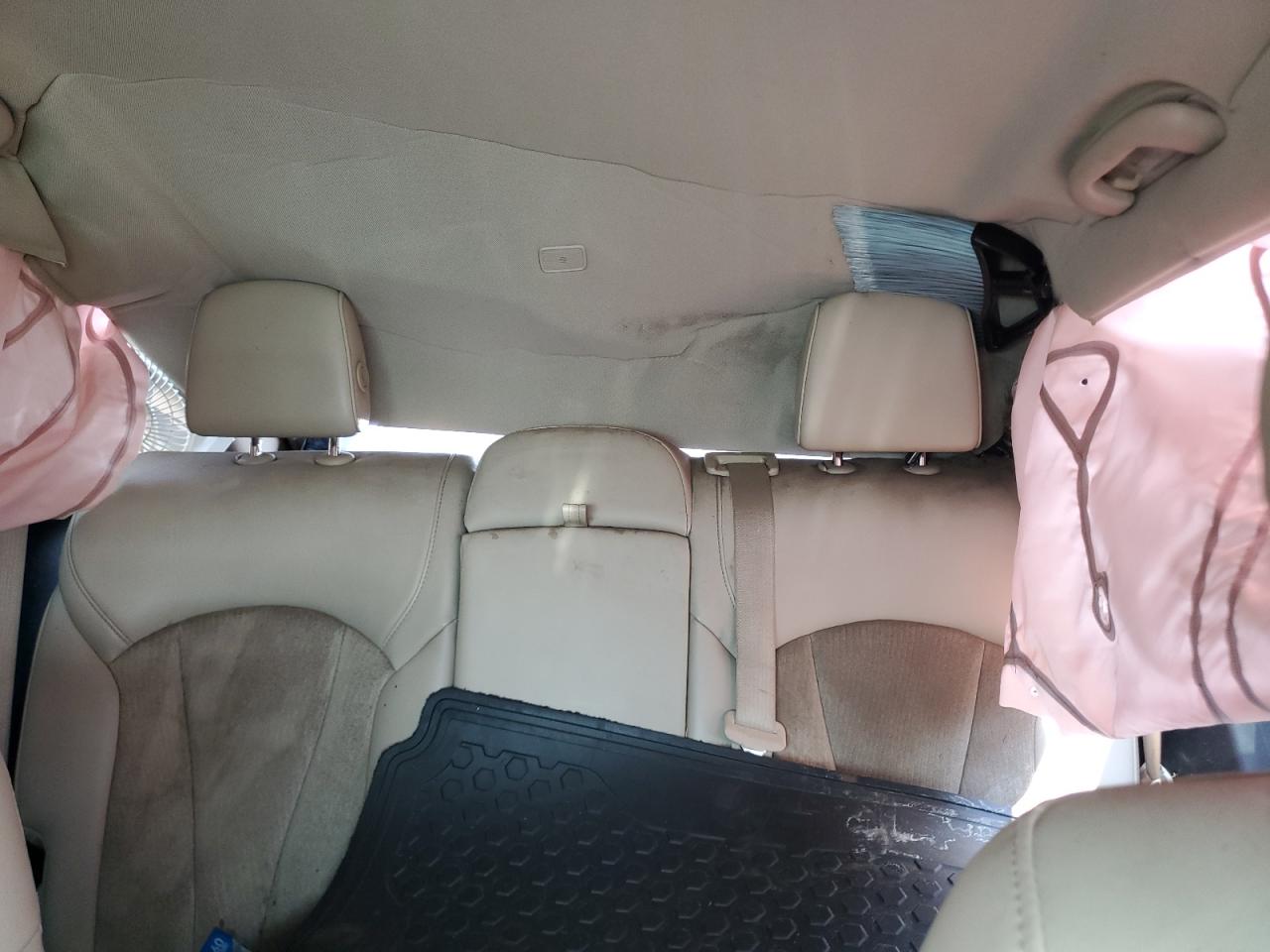 2018 Buick Envision Preferred VIN: LRBFXBSA0JD009202 Lot: 64987515