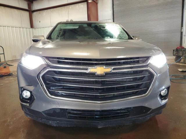  CHEVROLET TRAVERSE 2018 tan