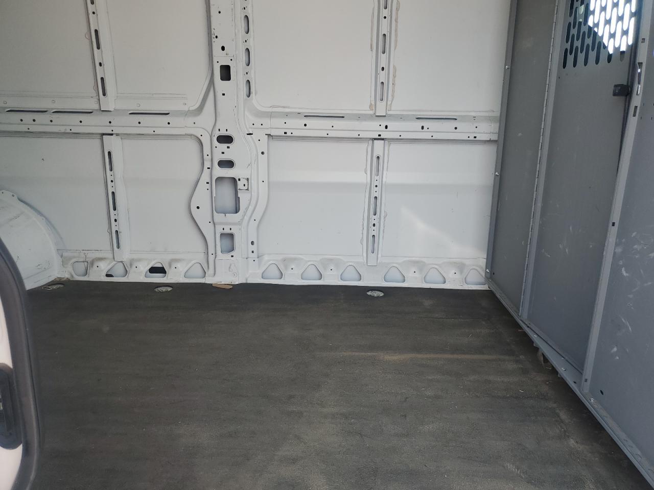 2024 Ram Promaster 3500 3500 High VIN: 3C6MRVJGXRE117368 Lot: 62764995