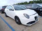 2018 ALFA ROMEO MITO for sale at Copart NEWBURY
