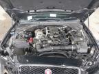 2017 JAGUAR XE R-SPORT for sale at Copart EAST KILBRIDE