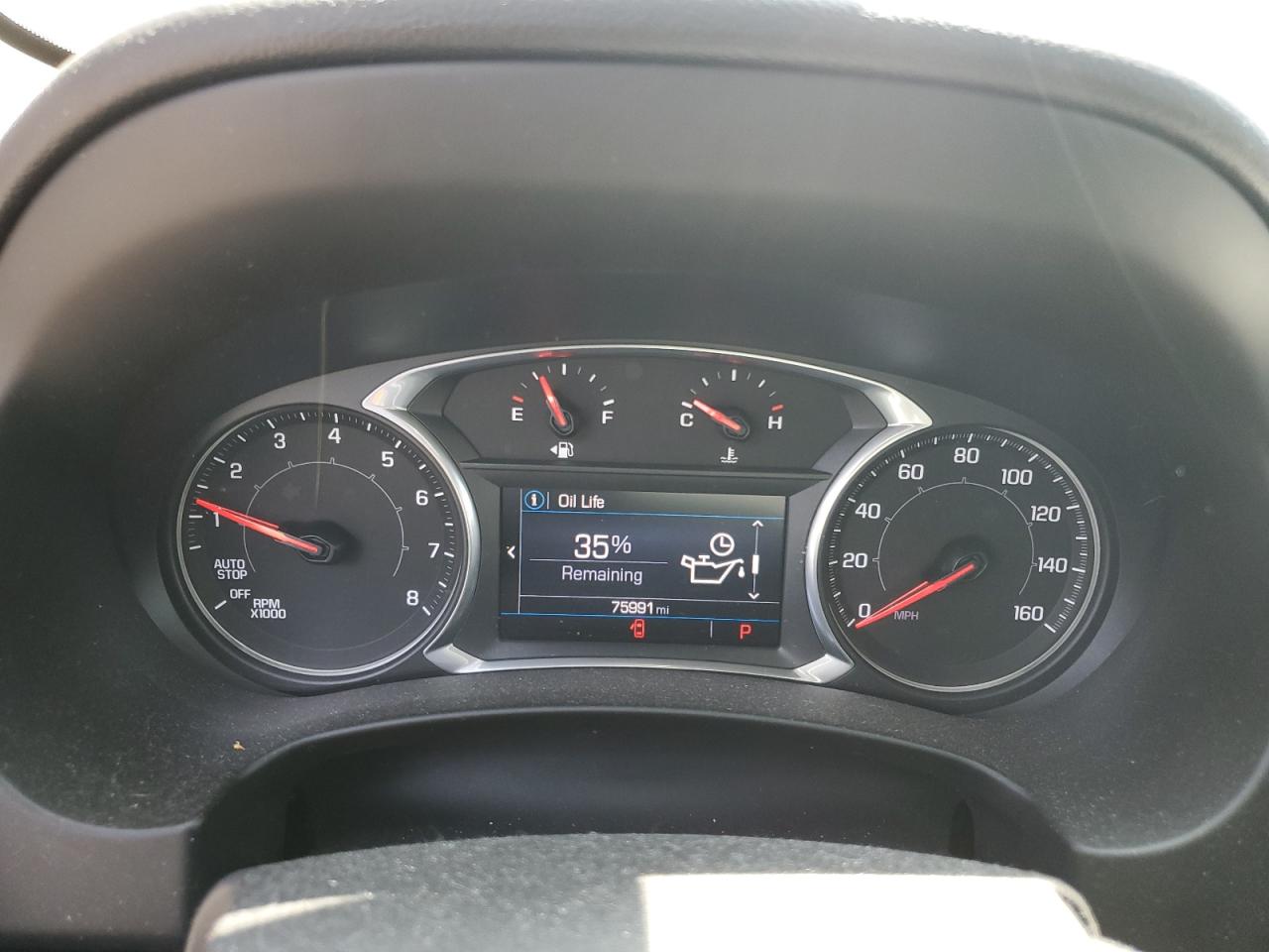 2020 GMC Terrain Sle VIN: 3GKALTEV0LL105070 Lot: 63434055