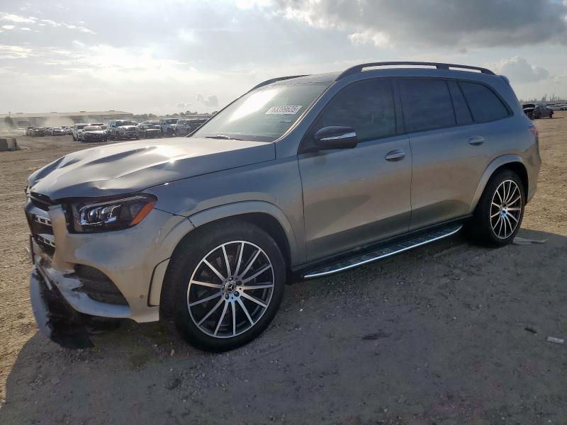 MERCEDES-BENZ GLS 450 4M 2023