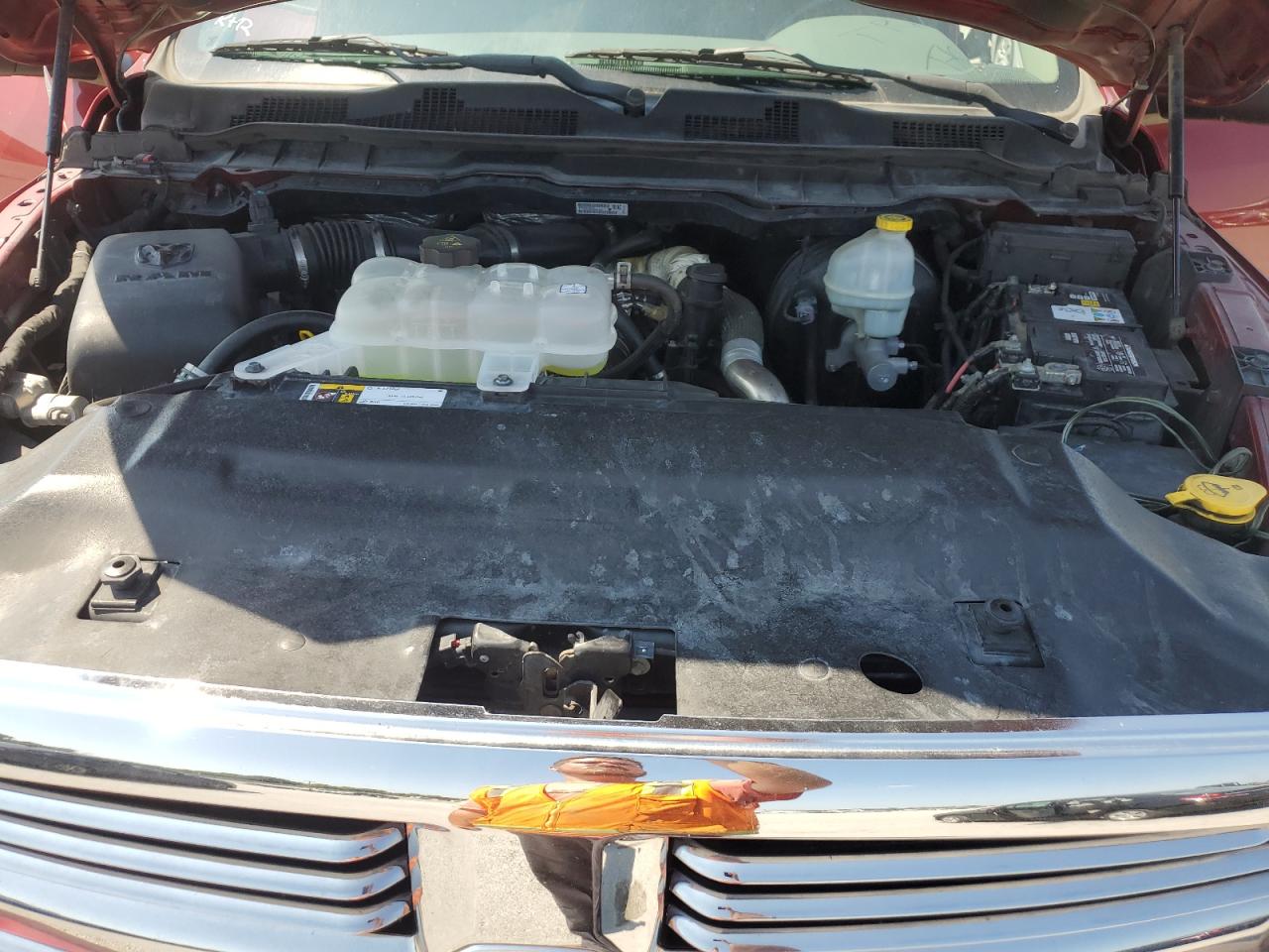 1c6rr7lm1fs679155 1C6RR7LM1FS679155 2015 Ram 1500 Slt