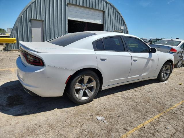 Sedans DODGE CHARGER 2015 Biały