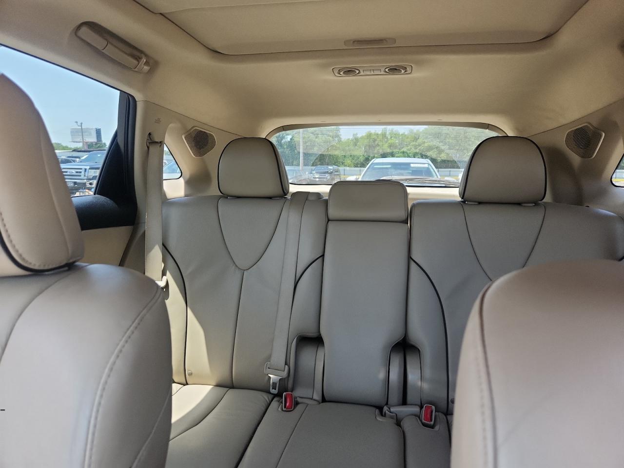 2010 Toyota Venza VIN: 4T3ZK3BB7AU024228 Lot: 65646575