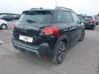 2018 CITROEN C3 AIRCROS for sale at Copart SANDTOFT
