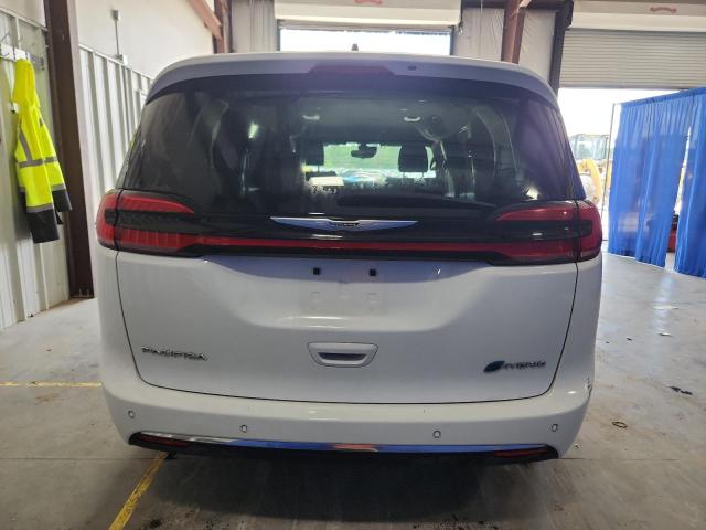  CHRYSLER PACIFICA 2023 Белый